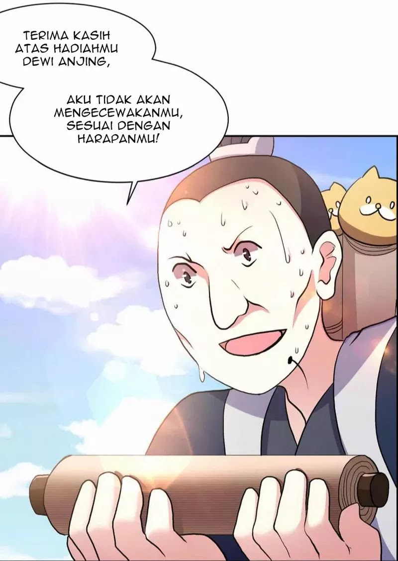Rebirth Become a Dog Chapter 08 Gambar 13